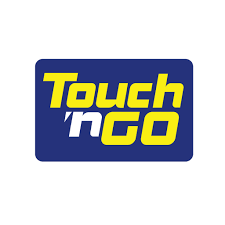 Logo of the touch 'n go ewallet, a malaysian digital wallet and online payment platform. Loopme Malaysia Touch N Go Malaysia