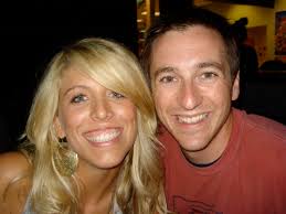 Aaron and Nicole Varner — Three Worlds