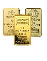 Here is where you buy gold and silver lower than goldsmiths. Gold Lbma Various Brands 1 Gram Silver Bullion Malaysia