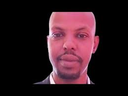 Liban Hussein Samatalis (RADIO AL CADALA)