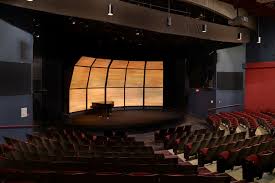 Venue Rentals Granville Island Stage Arts Club Theatre