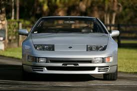 I purchased the car in 2012 from the second owner in louisiana. Will This 9k Mile Twin Turbo Nissan 300zx Be Your Fairlady Carscoops