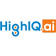 HighIQ Robotics Inc. logo