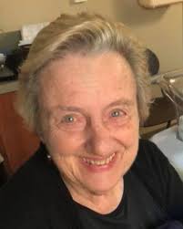 Betty Sue McGuirt Obituary October 14, 2022