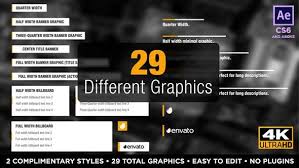 Social Media Lower Thirds Free Download Free After Effect Template Newsworthy Titles And Lower Thirds 19543168 Videohive Free Download After Effects Templates After Effects Cc 20 Animated Banners Lower Thirds Templates