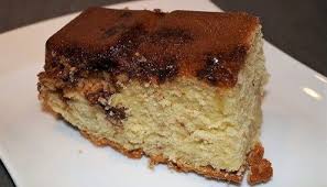 Gateau Au Chocolat Caramel Mascarpone Recept