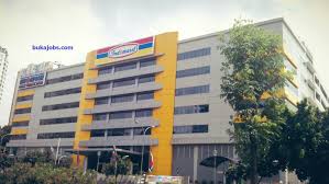 Add place (company, shop, etc.) to this building. Bukajobs Com