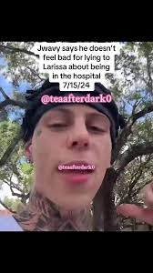 #foryou #fypage #foryoupage #trending #trending #fypシ゚ #drama #tiktok  #breakup #caught #girlfriendproblems #jwavyandlarissa #jwavy @jwavy @niko  @yourdigitalgfpt2 @teaafterdark0backup @Jwavy