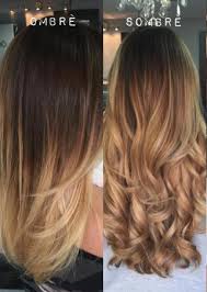 Dobrze wykonane ombre na brązowych włosach doda fryzurze głębi, lekkości i charakteru. Jak Wyglada Sombre Na Wlosach What S New