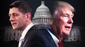 Paul Ryan endorses Donald Trump