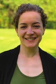 Jessica Overbey's Instagram, Twitter & Facebook