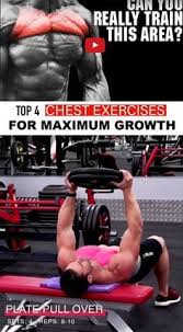 Plate Pull Over Plate Pull Over Chest Workouts Exercise Fit Board Workouts