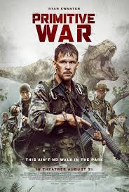 Primitive War 2025