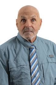 Don Levin's Instagram, Twitter & Facebook