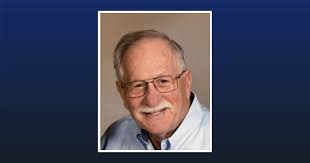 William Emmett Challis, USMC MSGT (R) Obituary May 8, 2025