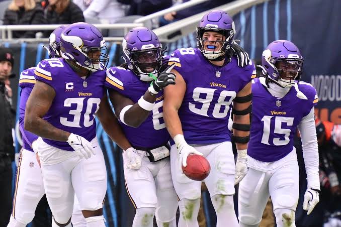 Do the Vikings Have the Makeup Of A Bona Fide Playoff Team? - Zone Coverage
