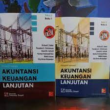 Kunci jawaban solution manual advanced accounting by beams. Promo Paket Akuntansi Keuangan Lanjutan Edisi 2 Buku 1 2 Baker Shopee Indonesia