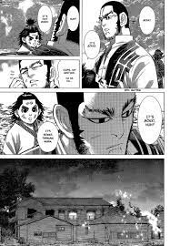Golden Kamui | MANGA68 | Read Manhua Online For Free Online Manga
