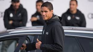 France international becomes man utds third summer signing and will wear the no 19 shirt; Varane To Man Utd Transfer Set To Finally Become Official