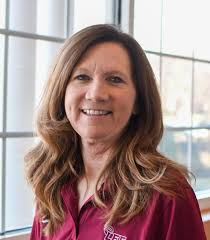 Andrea Hudson (2023)