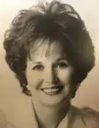 Obituary information for Nancy Simpson