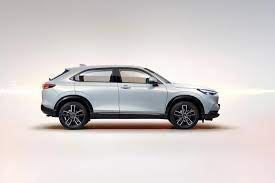We did not find results for: 2022 Honda Hr V Revealed With Clever Hybrid Tech Carbuzz
