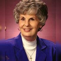 Betty Lee Cord Obituary