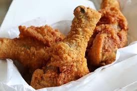 Do you have any suggestions for using. Vons Drops Korean Fried Chicken On Downtown Redwood City Peninsula Foodist Elena Kadvany Palo Alto Online
