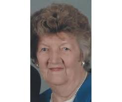 Helen Kuras Obituary (1924