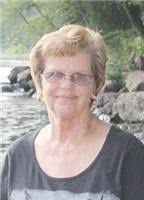 Brenda Key Obituary (1947