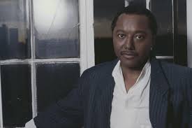 Labi Siffre S Birthplace Goldhawk Road Lbhf