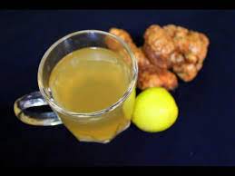 How To Reduce Tummy Fat With Just 1 Ingredient Ginger-How To Lose Belly Fat  Naturally With Ginger - Youtube