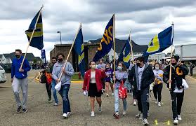 OXFORD COMMUNITY SCHOOLS