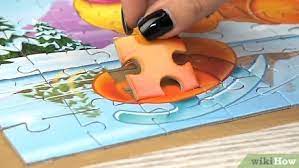 We did not find results for: How To Mod Podge A Puzzle With Pictures Wikihow