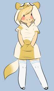 Fiona Dressed As Cake Adventuretime Adventure Time Girls Adventure Time Anime Adventure Time Art