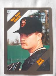 1989 Cal League California League