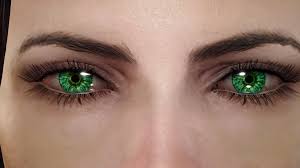 Listen to it 3 times a day and in a month you will see some improvements. Aqua Green Eye Hd At Fallout 4 Nexus Mods And Community