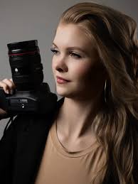 Country Fashion Model