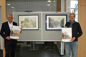 Lühend bic tähistab 'ettevõtte identifikaatori koodi' (endine 'panga identifikaatori kood'). Volksbank Kunstkalender Erschienen Ausstellung In Forchheim Der Neue Wiesentbote