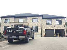 He completely transformed our basement into more. Jfs Construction Kitchener Waterloo Contractor Kitchenercontractor Jfsconstruction Custom Renovations Remodel Bathroomdesign Bathroomremodel Facebook