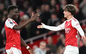 Cahill's Wildcard World Cup Pick: Welbeck Over Dowman