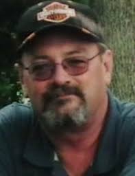 Obituary information for Richard Kim Simpson