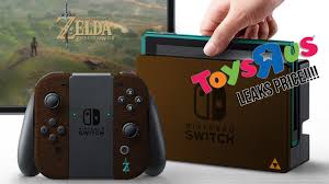 Entrá y conocé nuestras increíbles ofertas y promociones. Toys R Us Nintendo Switch Bundle Novocom Top