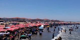 قبل ما تقرر تصيف فى رأس البر تعرف على شواطئ ومتنزهات وفنادق المدينة اليوم السابع