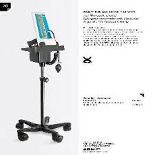 Kategori alkes ok (operatie kamer/ ruang operasi) dan icu (intensive care unit) meliputi mesin ventilator, mesin anastesi, patient warming, electro surgical unit, mesin sterilisasi, dan alat kesehatan lainnya. Abn Mobile Digital Sphygmomanometer Tensimeter Digital Mobile Model