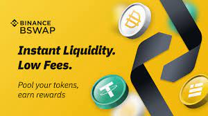 Which cryptocurrency exchange has the lowest fees. Binance Liquid Swap Instant Liquidity Low Fees Binance Blog