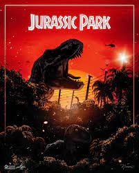 The most phenomenal discovery of our time… becomes the greatest adventure of all time. with jurassic park, director steven spielberg made a film that became the new yardstick for cinematic special effects back in 1993. That S The Illusion Jurassic Park Alternate Movie Poster By Nima Neemz Nakhshab More New Jurassic Posters Themovieposterguy On Instagram Jurassicpark