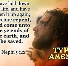 Redemption and faith in challenging times