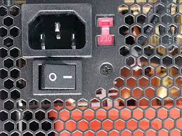 Most people do not know the power supply they have on their computers. I M In The Us And Computer Only Works When Power Supply Is In 230v Position How Do I Diagnose This Super User