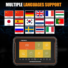Foxwell Gt60 Plus Premier Diagnostic Platform Android Based Os With 1 Year Free Update Online Just purchased a premier diagnostics elite ds2 emissions tester.help. foxwell gt60 plus premier diagnostic